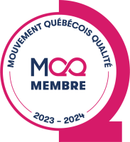 Moodle Cloud - Mouvement Québécois de la Qualité